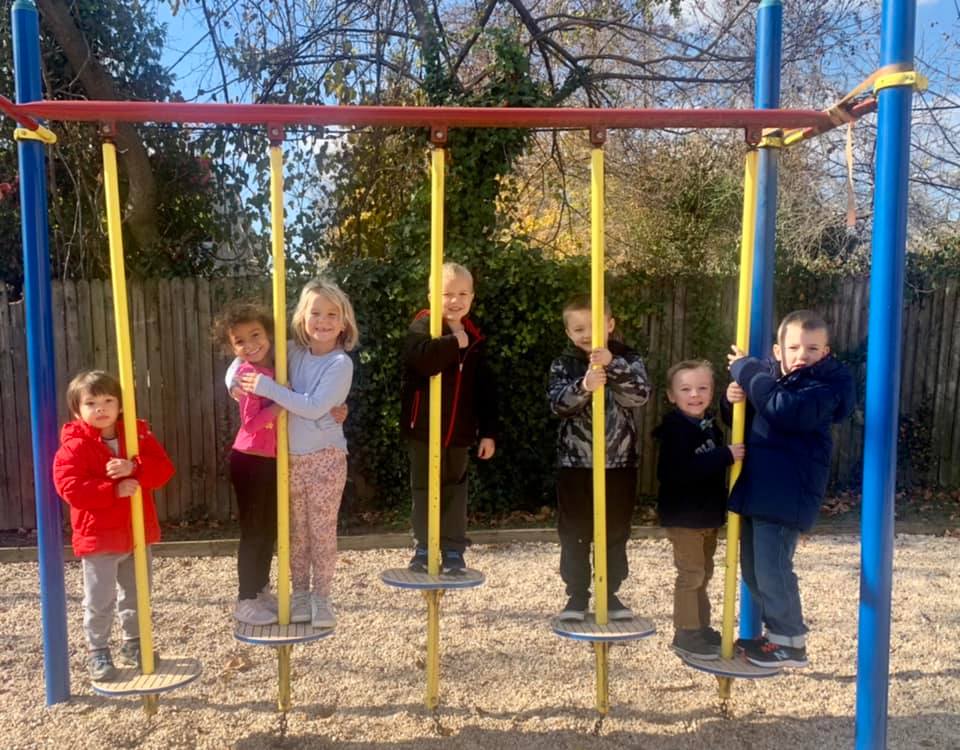 Extended Care Options