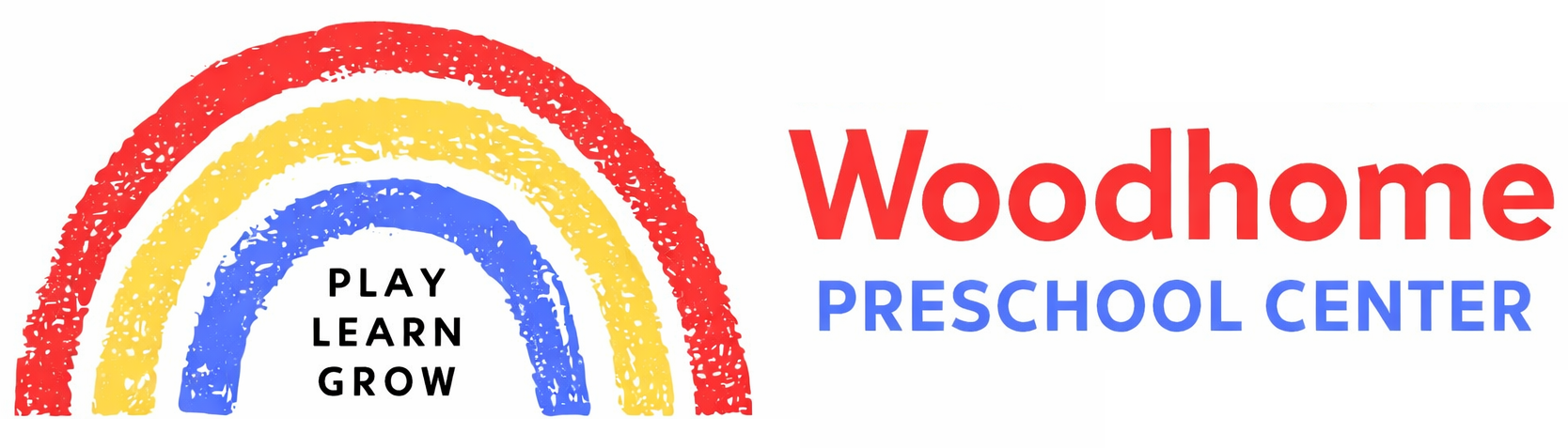 Woodhome Preschool Logo